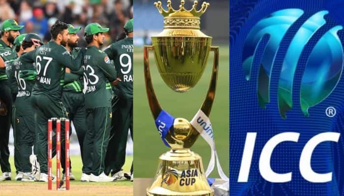 एशिया कप 2025: ICC ने PMOA के बलात्कार पर पाकिस्तान क्रिकेट बोर्ड को एक गंभीर चेतावनी दी