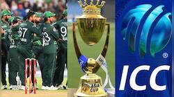Asia Cup 2025: ICC Sends Stern Warning to Pakistan Cricket Board Over PMOA 