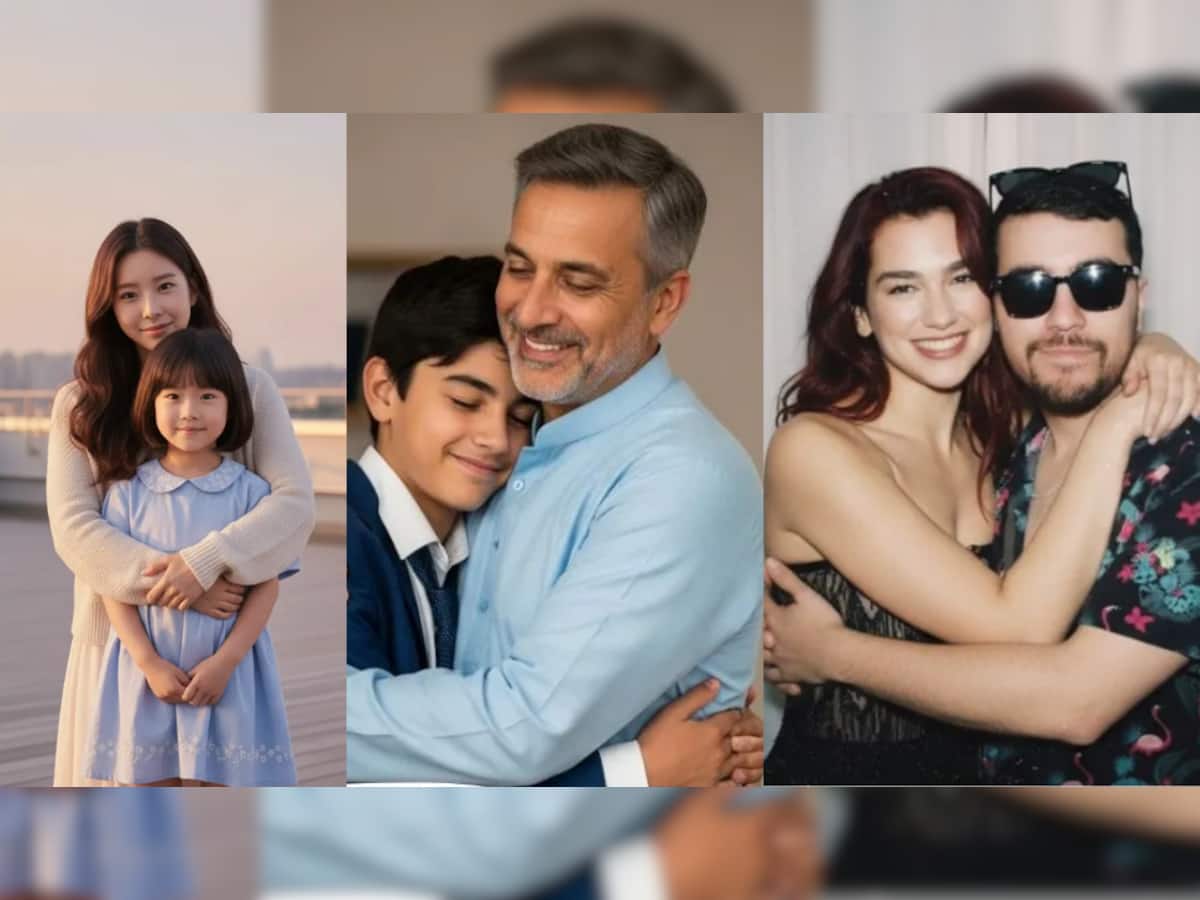 From Nostalgia To Healing: How Gemini Trend Lets People Hug Their Younger Selves And Reunite With Lost Ones Through AI