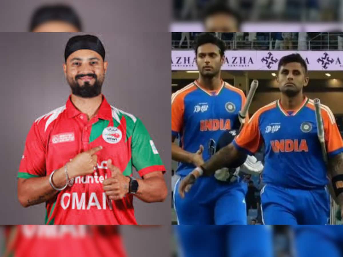 भारत बनाम ओमान पीजो रिपोर्ट: अभिषेक शर्मा और अन्य के लिए अच्छी खबर, यहाँ है कि कैसे, जलवायु अद्यतन और स्क्वाड्रन को जानें