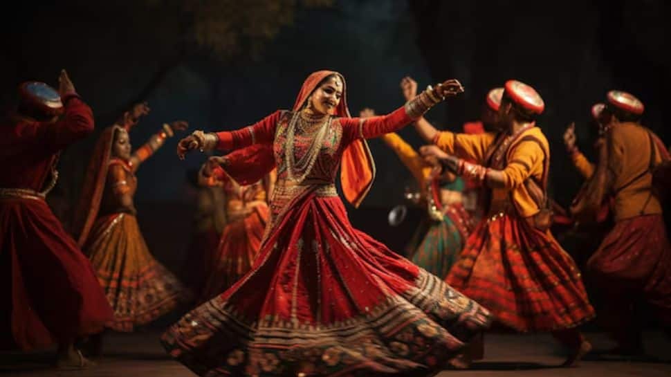 Tips for Traveling During Navratri 2025 Tips for Traveling During Navratri 2025