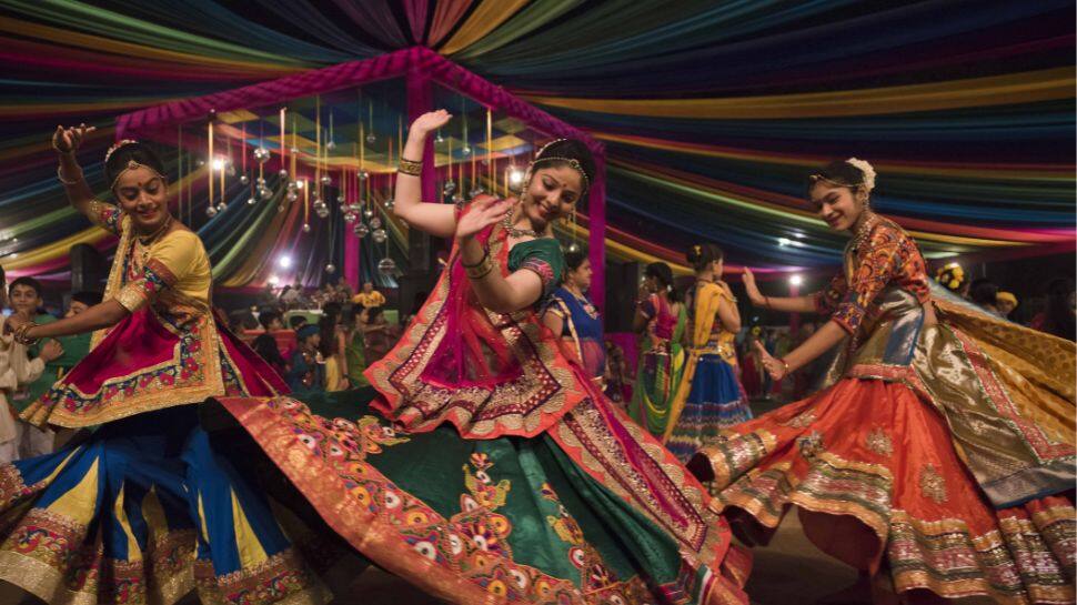 Ahmedabad, Gujarat – The Heart of Garba Celebrations Ahmedabad, Gujarat – The Heart of Garba Celebrations