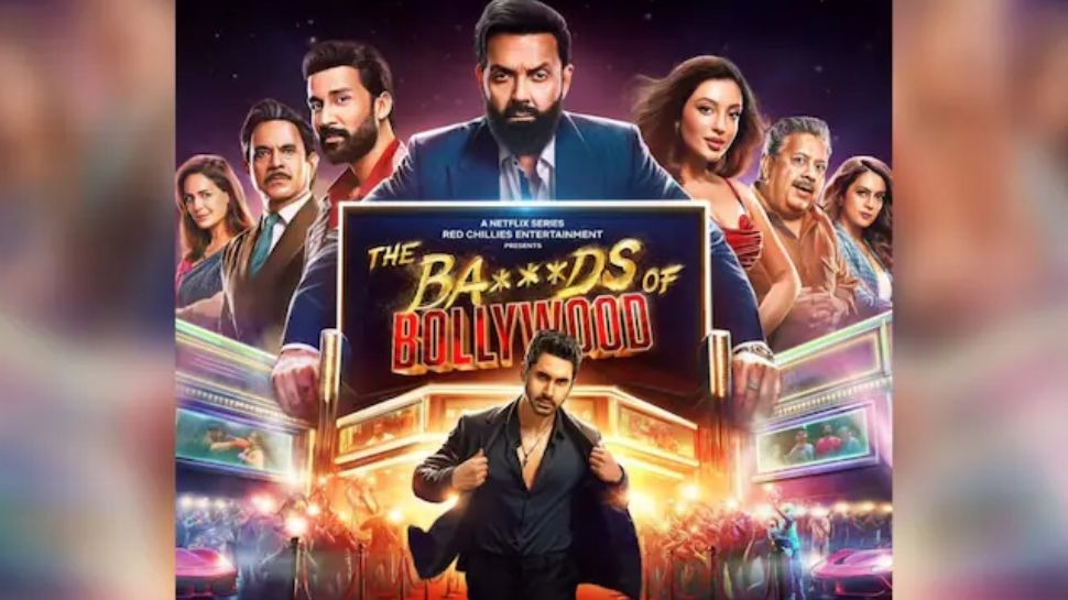 The Ba***ds Of Bollywood Review: Aryan Khan's Directorial Debut Is Bold And Witty, Laced With Crude Humour