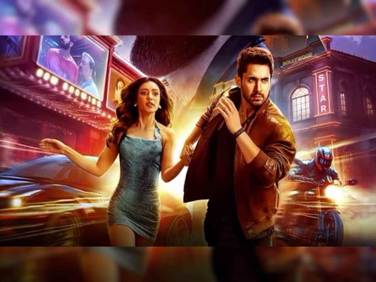 The Ba***ds Of Bollywood Review: Aryan Khan&#039;s Directorial Debut Is Bold And Witty, Laced With Crude Humour