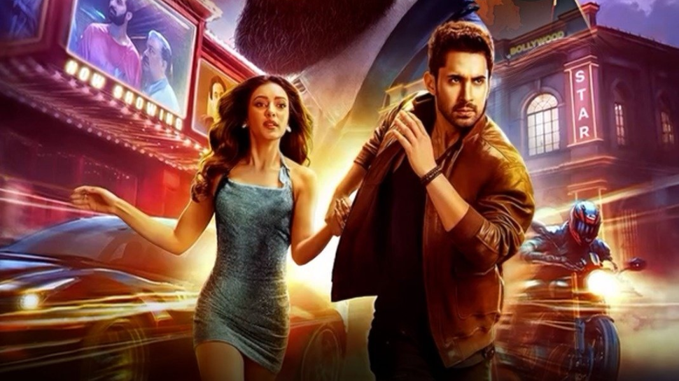 The Ba***ds Of Bollywood Review: Aryan Khan's Directorial Debut Is Bold And Witty, Laced With Crude Humour
