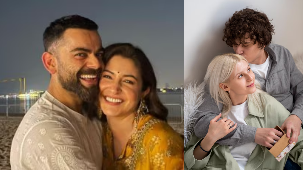Virat Kohli-Anushka Sharma’s Unbreakable Bond: 5 Relationship Tips Gen Z Can Learn From This Power Couple Virat Kohli-Anushka Sharma’s Unbreakable Bond: 5 Relationship Tips Gen Z Can Learn From This Power Couple