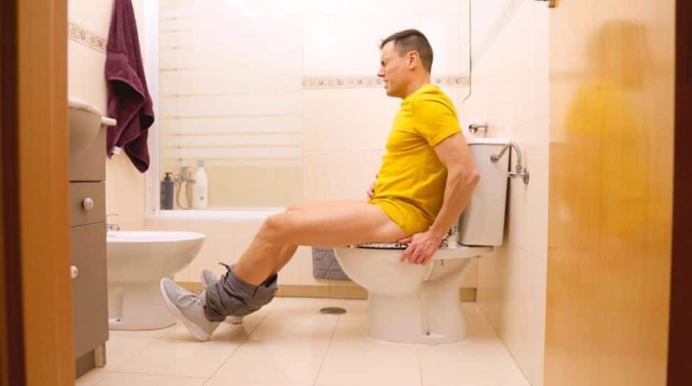 AIIMS Doctor Warns: Don’t Spend More Than 10 Minutes On The Toilet!