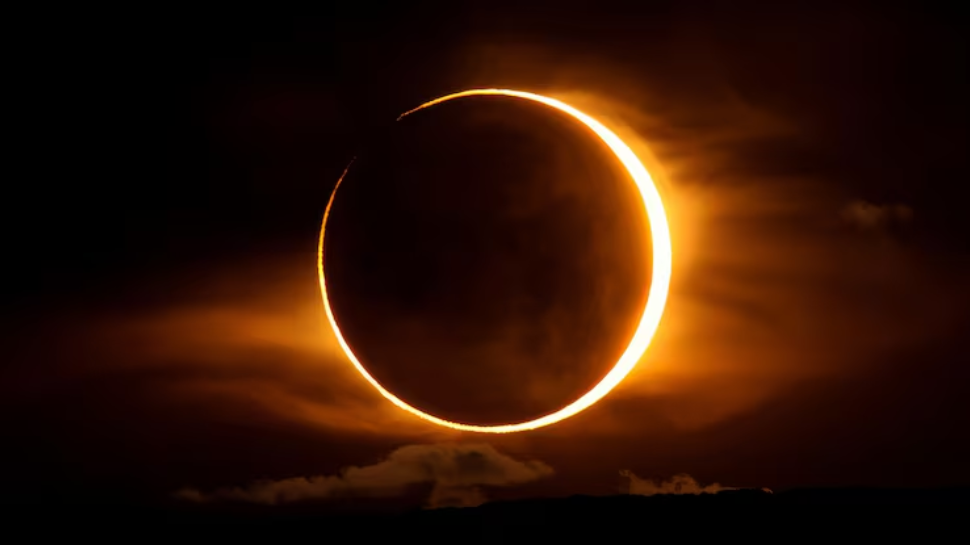 Solar Eclipse 2025: When And Where To See It — Visibility In US, Canada ...