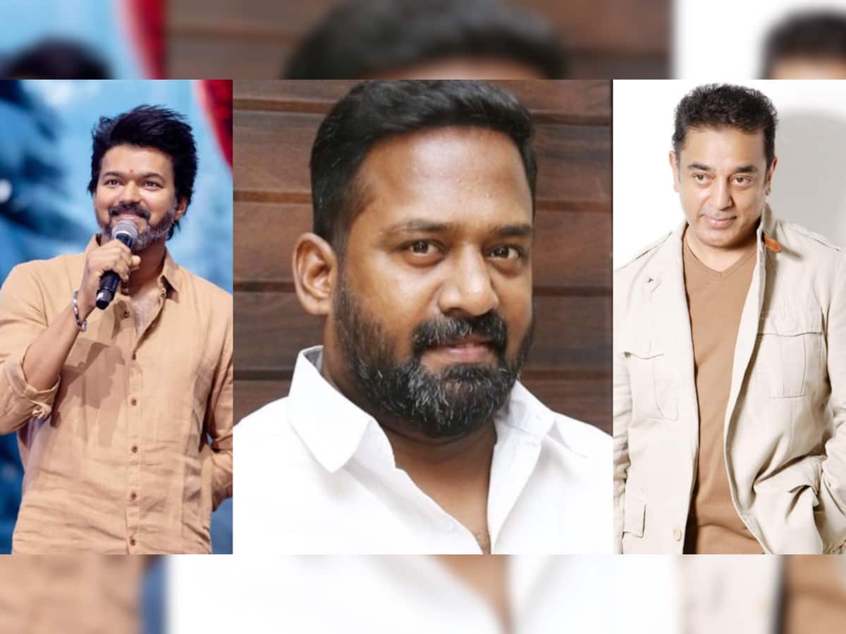 Robo Shankar Passes Away: Thalapathy Vijay, Kamal Haasan, MK Stalin, And Industry Mourn Loss Of Beloved Actor-Comedian