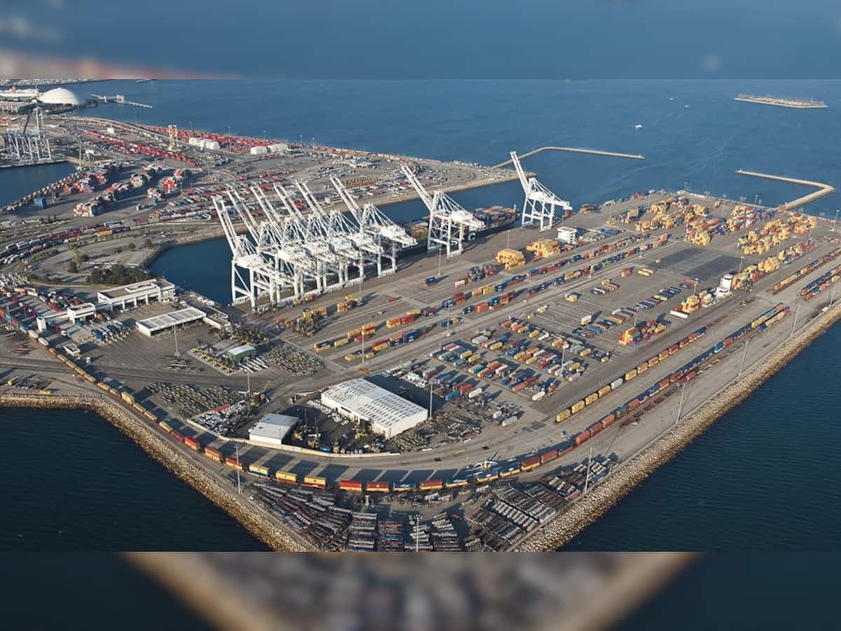 US Revokes Chabahar Sanction Waiver: Blow To India’s Iran Dream Explained