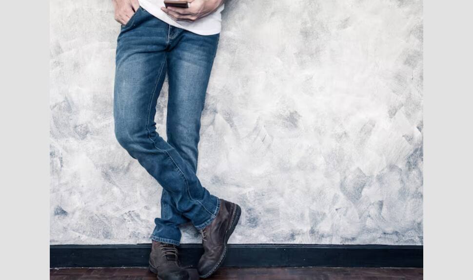 Big Savings on Men’s Jeans in Amazon Great Indian Festival Sale (Sept 23)