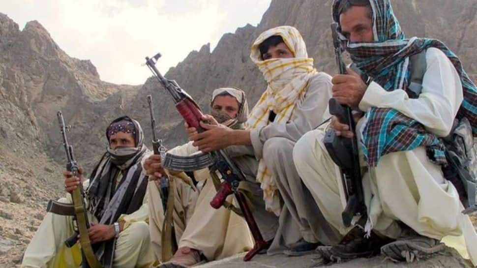 US Blocks UN Action On BLA Despite Previously Declaring It A Terrorist Group US Blocks UN Action On BLA Despite Previously Declaring It A Terrorist Group
