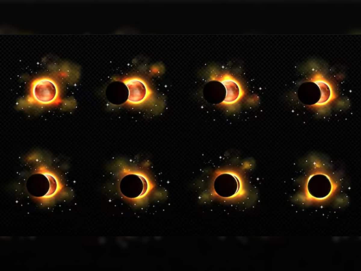 Solar Eclipse September 2025: Date, Timings, And Will Surya Grahan Be Visible In India?