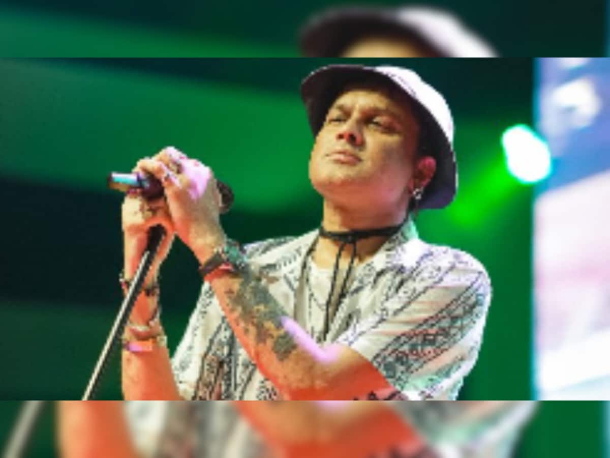 Renowned Singer Zubeen Garg Passes Away In Scuba Diving Accident In Singapore: Report