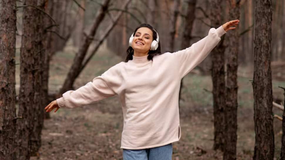 7 Simple Habits That Can Instantly Make Your Life Stress-Free And Peaceful