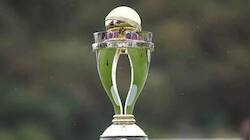 ICC Launches Anthem ‘Bring It Home’ For Women’s World Cup 2025