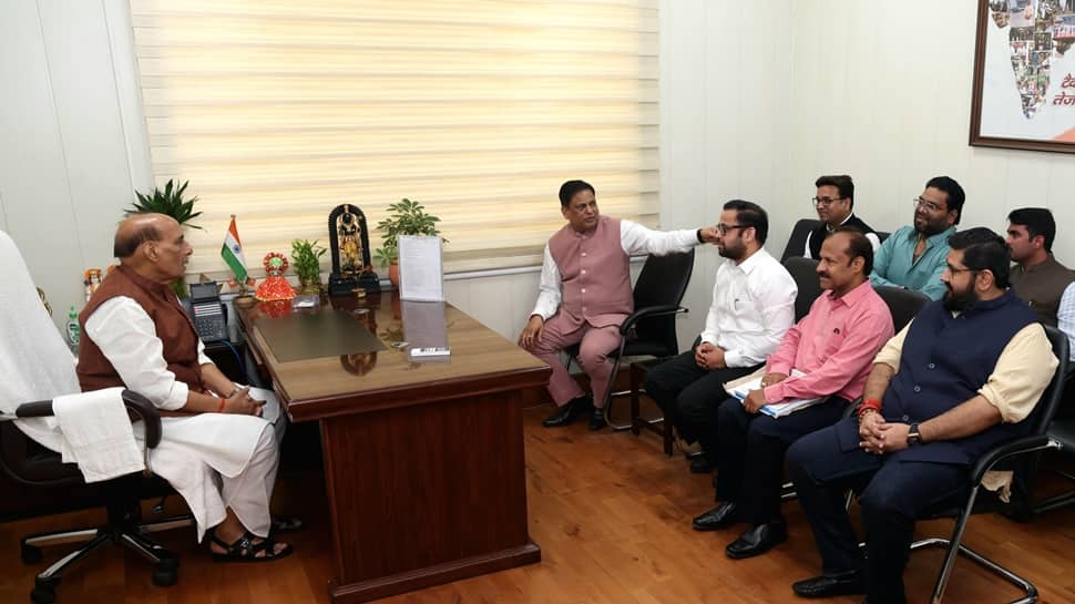 New Wave Of Defence Self-Reliance: Private Players Take Driving Seat In Strengthening Atmanirbhar Bharat