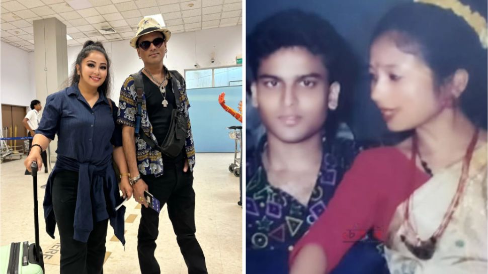 Zubeen Garg Passes Away At 52: All About His Wife Garima Saikia And Family