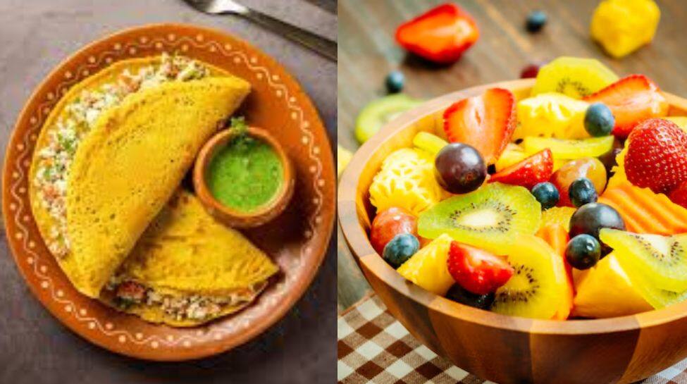 Smart Snacking For Humid Weather: What To Eat When Appetite Drops In Monsoon Smart Snacking For Humid Weather: What To Eat When Appetite Drops In Monsoon