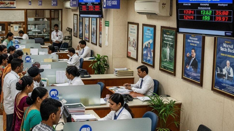 EMI Relief Ahead? THESE Major Banks Slash MCLR In September–Check List