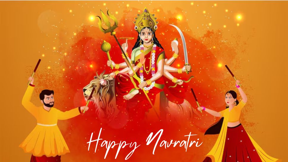 Navratri 2025 Calendar: Dates, Rituals, And Colours For All 9 Days Of ...
