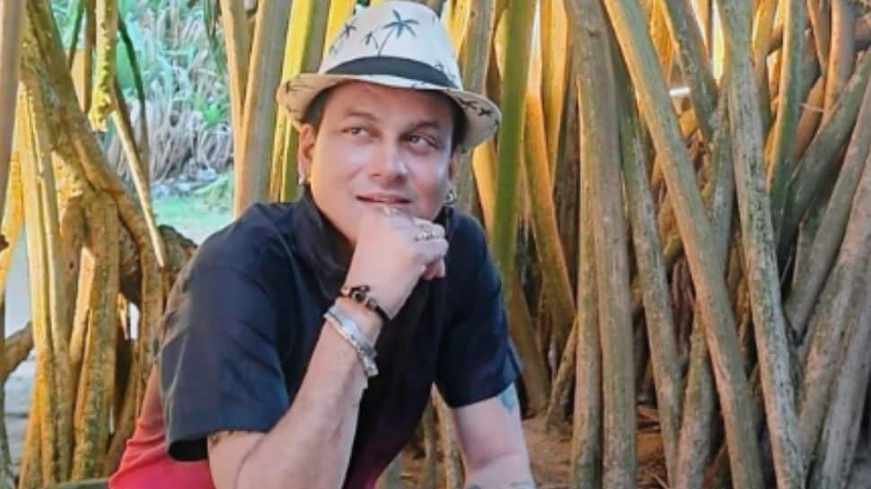Devoleena Bhattacharjee Pens Emotional Tribute To Zubeen Garg: Calls Him Her ‘Childhood Hero’