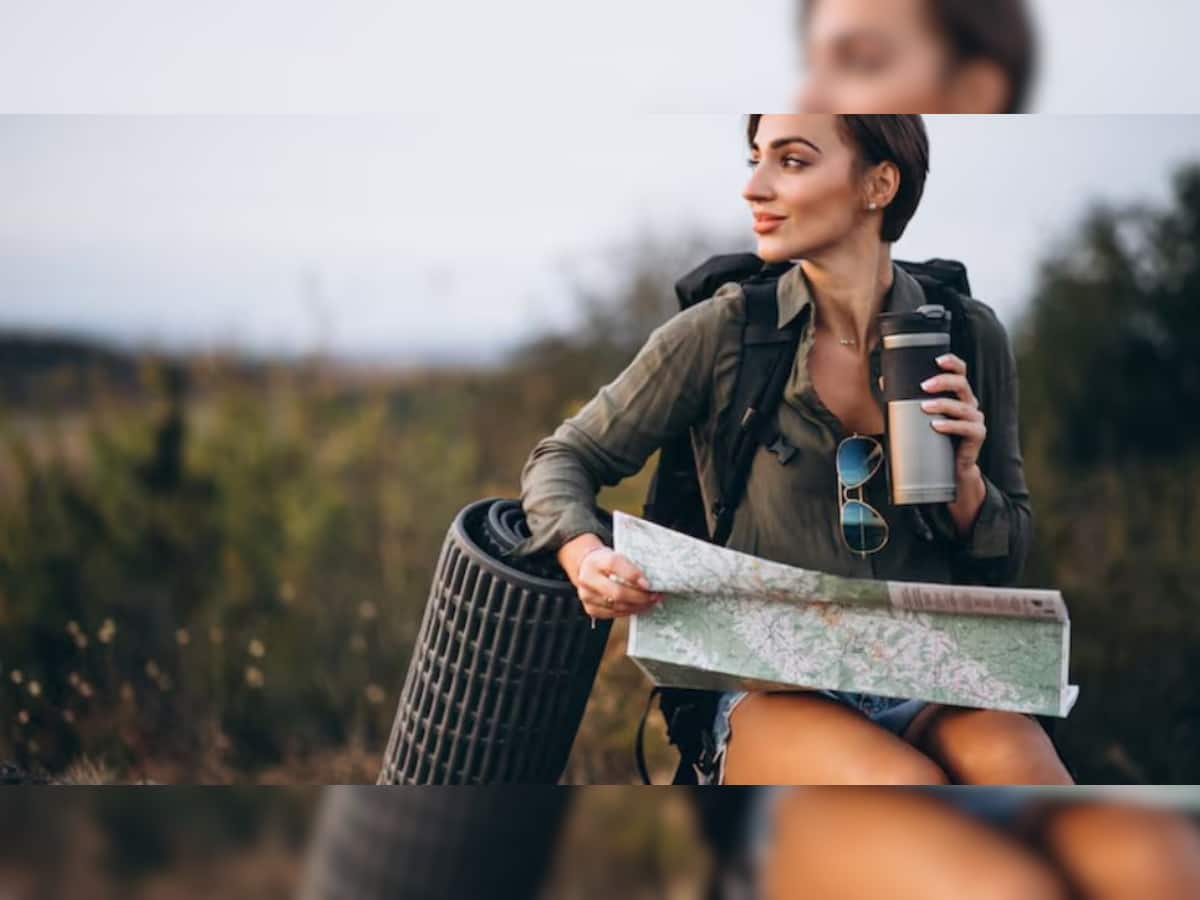 20 Life-Changing Experiences For Women