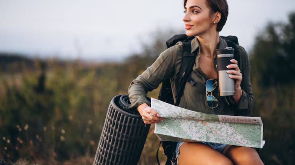 20 Life-Changing Experiences For Women 20 Life-Changing Experiences For Women