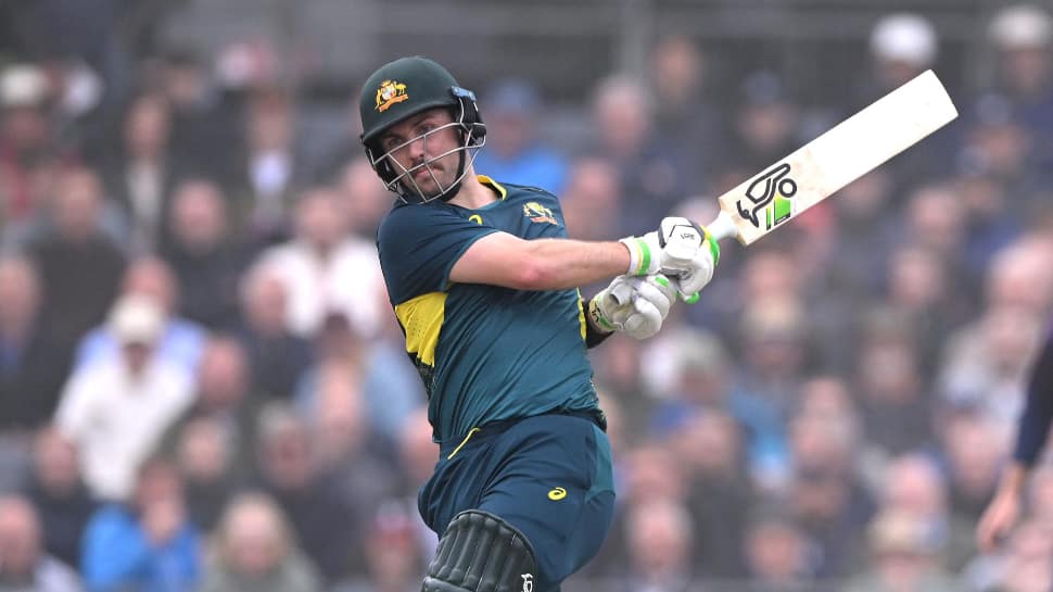 ऑस्ट्रेलिया के लिए महान झटका! इस कारण से न्यूजीलैंड टी 20 आई को मिस करने के लिए स्टार विक्ट-कीपर बैटर