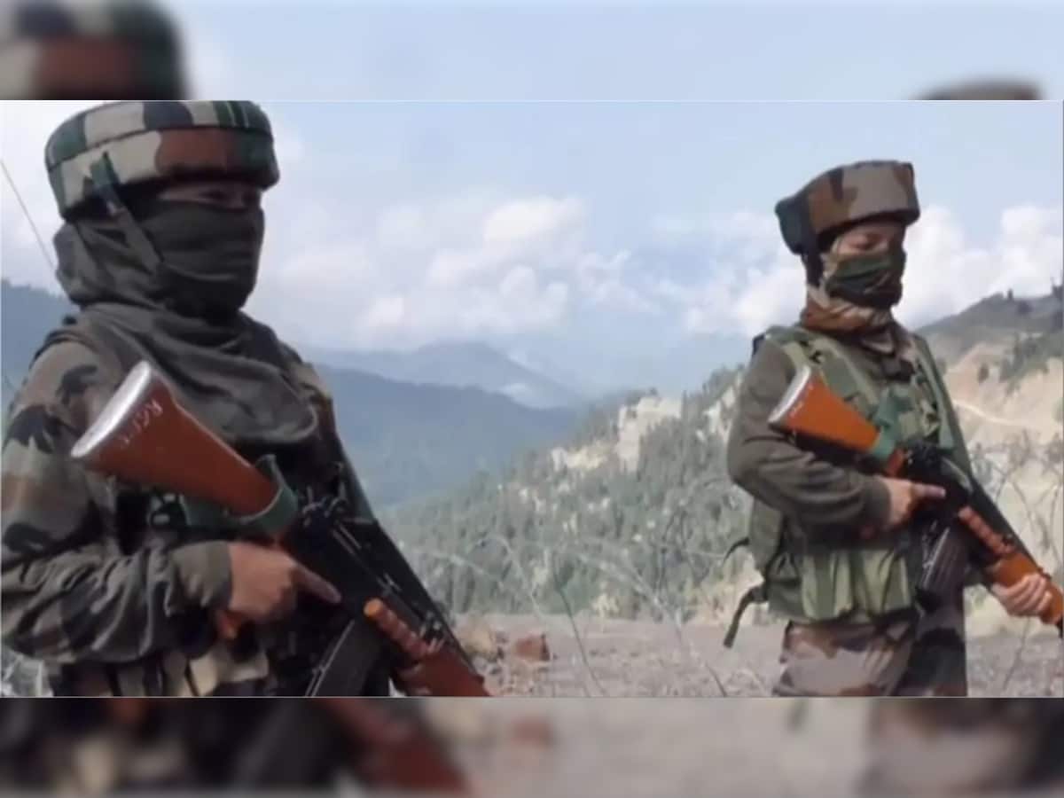 Two Assam Rifles Personnel Killed, Five Injured In Manipur Ambush; Ex-CM Reacts