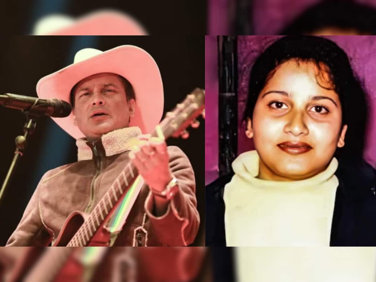 Two Talents, Two Tragedies: Zubeen Garg's Untimely Demise Mirrors Sister Jongki Borthakur's Accidental Death Over Two Decades Ago