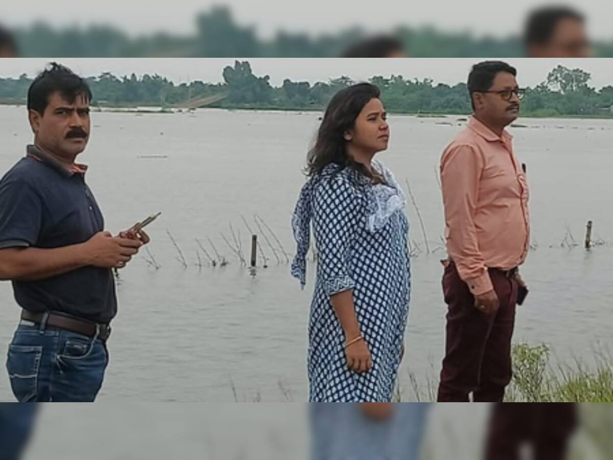 Jailed Assam Civil Service Officer Nupur Borah Suspended From Service