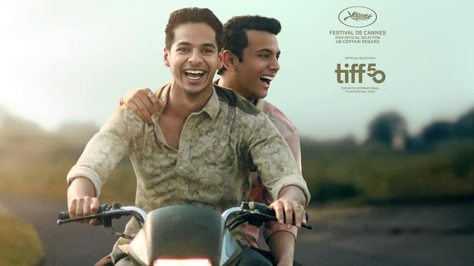 Janhvi Kapoor&#039;s Homebound Selected As India’s Official Entry For Oscars 2026: Karan Johar Reacts To The Historic Moment