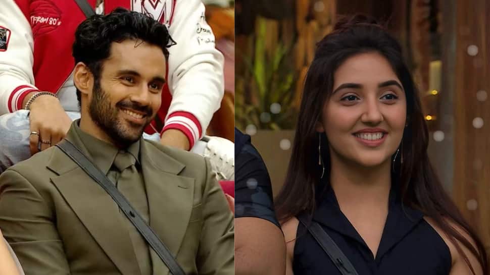 Bigg Boss 19: Ashnoor Kaur And Abhishek Bajaj Shut Down Dating Rumours, Call Each Other 'Closest Friends'