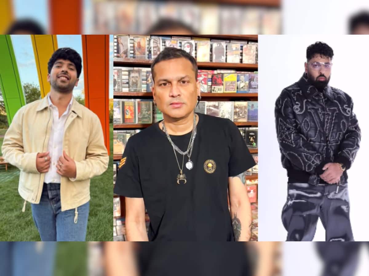 Zubeen Garg Passes Away: Armaan Malik, Badshah And Other Celebs Mourn Legendary Singer’s Tragic Demise