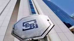 SEBI Simplifies Process Of Transferring Securities From Nominees To Legal Heir