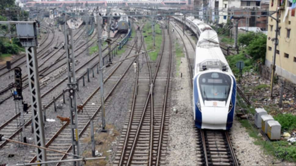 Vande Bharat Express Accident Kills Three Of A Family In Patna