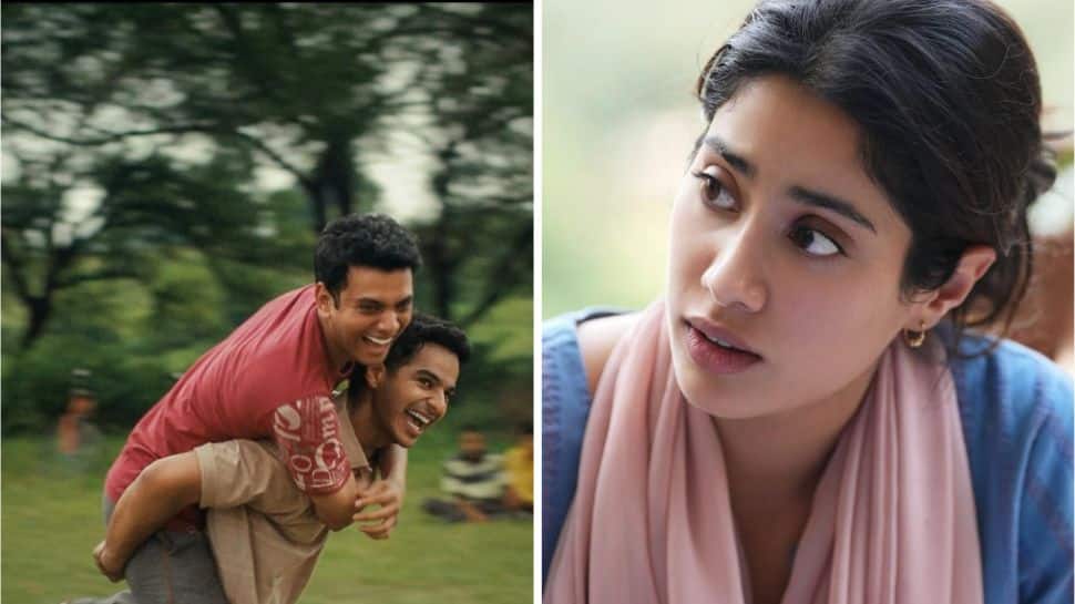 'Some Films Are Bigger Than Us': Ishaan Khatter, Janhvi Kapoor &amp; Vishal Jethwa Celebrate As Homebound Becomes India’s Official Entry For Oscars 2026