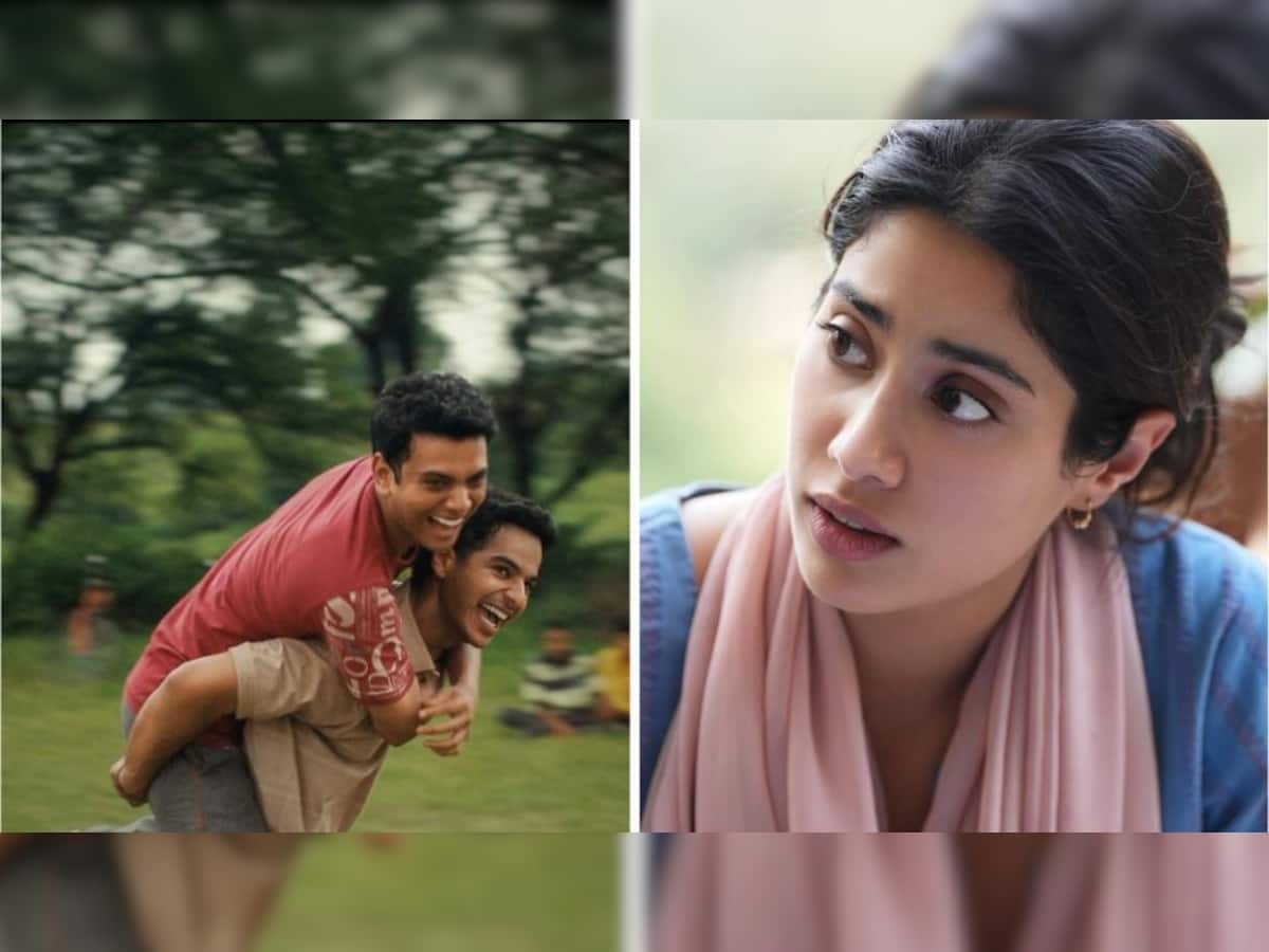 &#039;Some Films Are Bigger Than Us&#039;: Ishaan Khatter, Janhvi Kapoor &amp; Vishal Jethwa Celebrate As Homebound Becomes India’s Official Entry For Oscars 2026