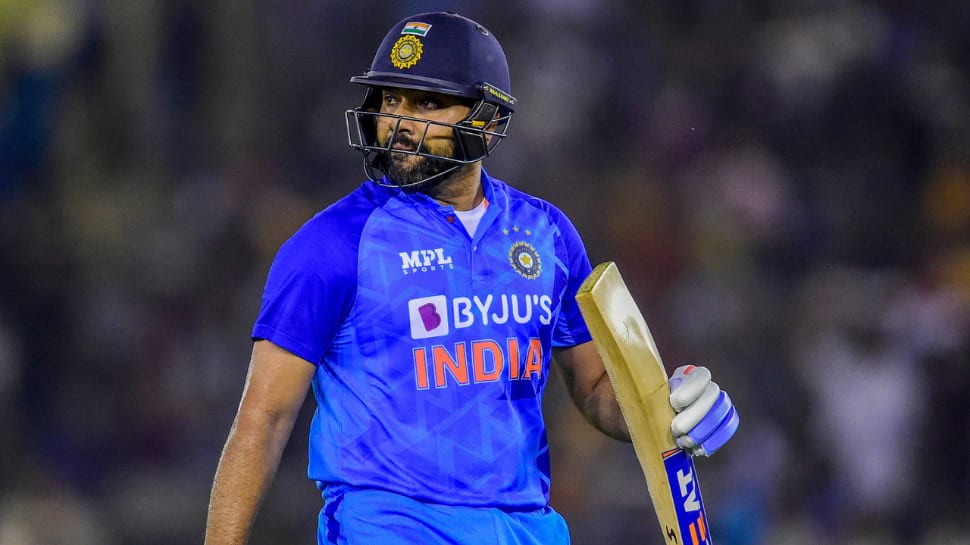 Rohit Sharma - 28 (2022)