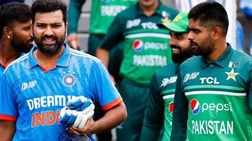 India vs Pakistan - The Rivalry