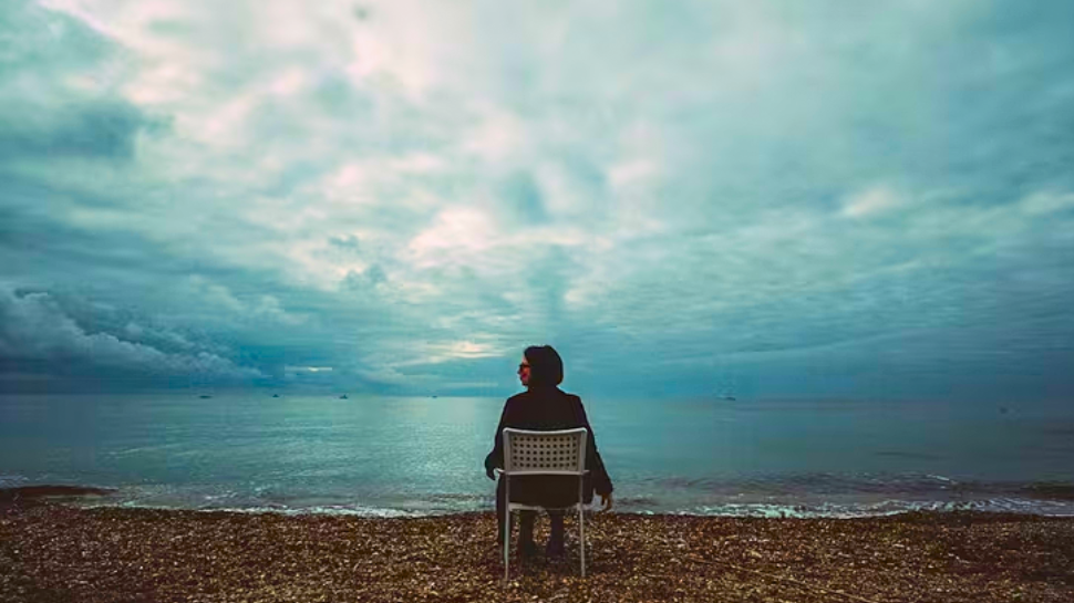 Teen Stress, Senior Loneliness: How A Cross-Generational Approach Can Transform Mental Health Teen Stress, Senior Loneliness: How A Cross-Generational Approach Can Transform Mental Health