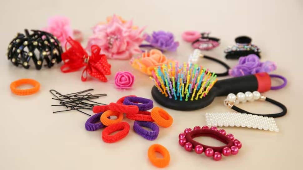 Decorative Hair Accessories Decorative Hair Accessories