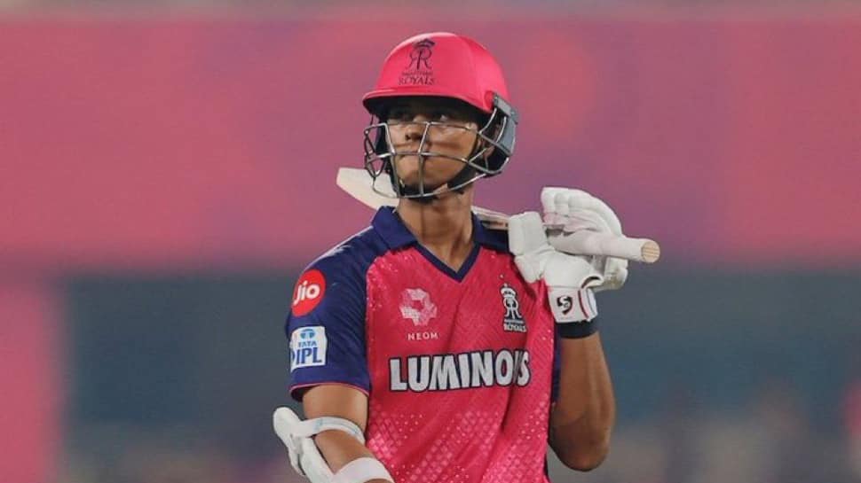 निर्णय किए जाते हैं … :: यशावी जायसवाल ने देसा अटेना 2025 कप में क्या कहा?