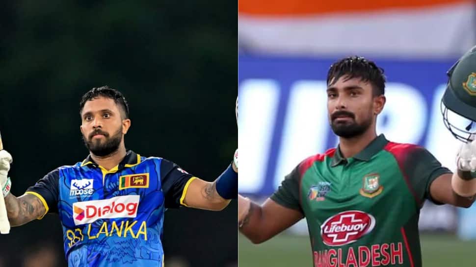 श्रीलंका वीएस बांग्लादेश, सुपर 4 एशिया कप 2025: लाइव ट्रांसमिशन, ट्रांसमिशन, पार्टियों और विवरणों की पार्टियां