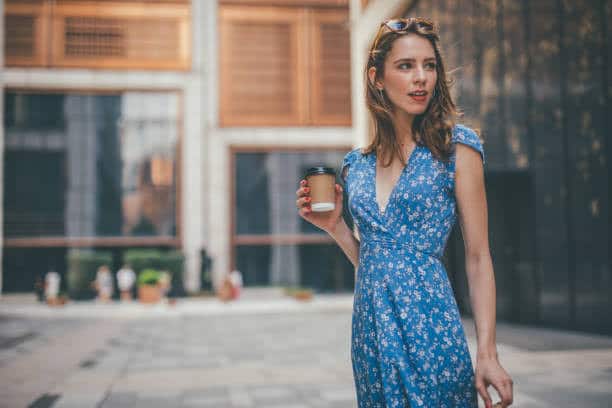 Stylish &amp; Comfortable Women’s Casual Dresses