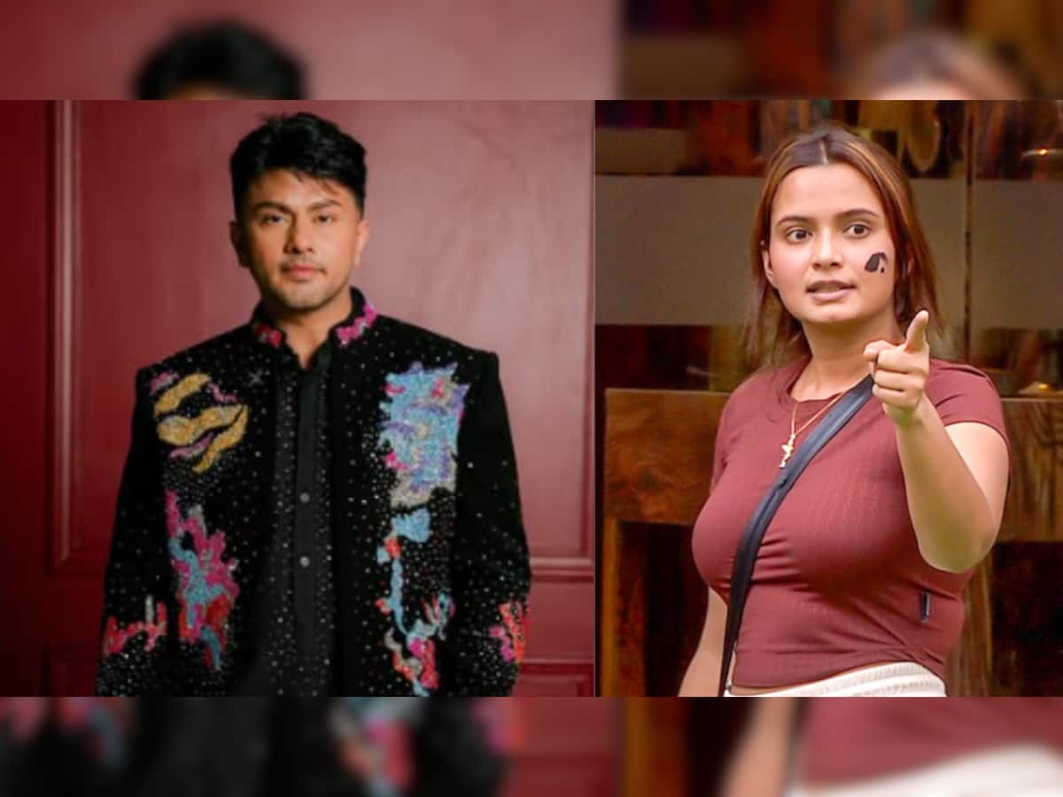 Bigg Boss 19 Promo: Awez Darbar Tell Neelam Giri ‘Anda Bana Chai Bana Aur Dede Sabko’ - WATCH
