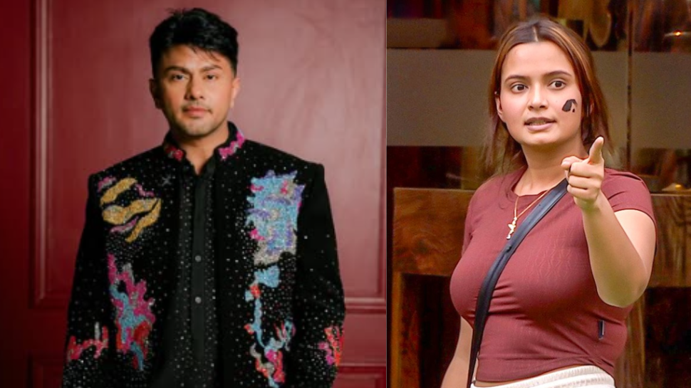 Bigg Boss 19 Promo: Awez Darbar Tell Neelam Giri ‘Anda Bana Chai Bana Aur Dede Sabko’ - WATCH