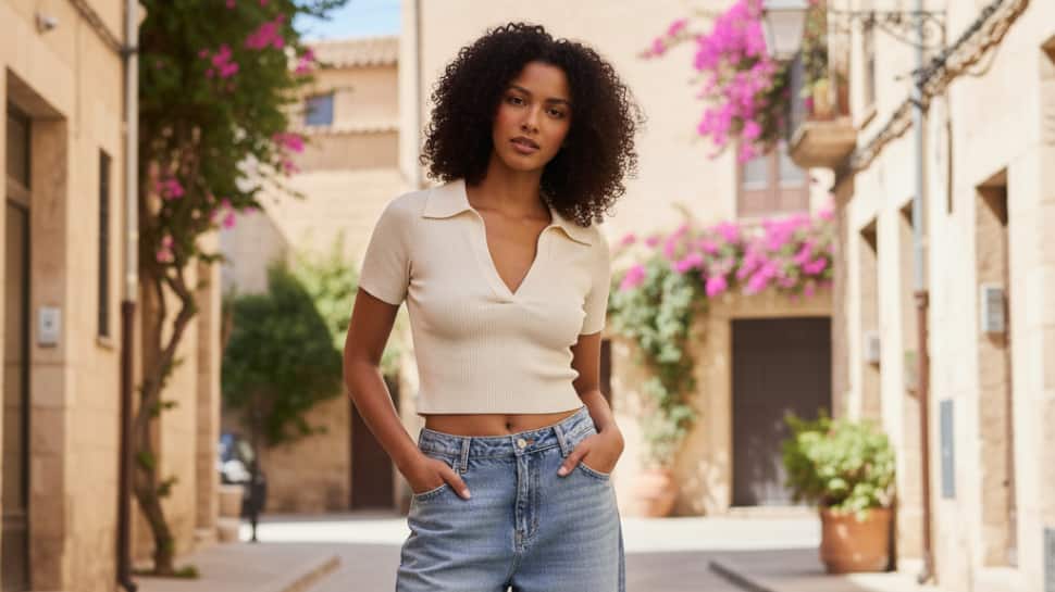 Best Women’s Trendy Tops To Buy On Amazon During The Great Indian Festival 2025 | Apparel News Best Women’s Trendy Tops To Buy On Amazon During The Great Indian Festival 2025 | Apparel News