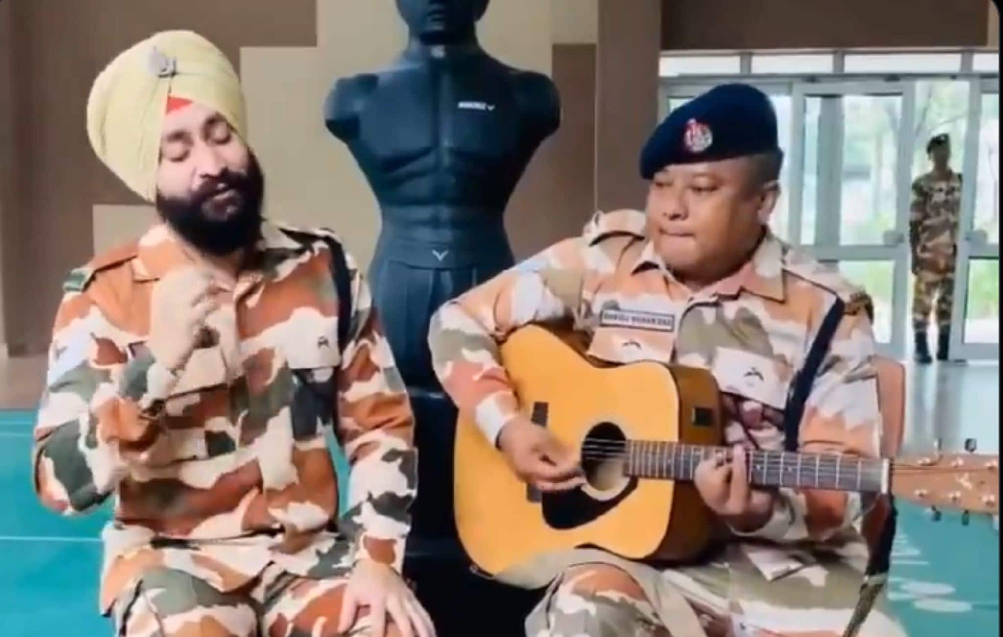 Watch: Jawan’s Heartfelt Cover Of 'Zubeen Garg' Song Leaves Netizens Emotional Watch: Jawan’s Heartfelt Cover Of 'Zubeen Garg' Song Leaves Netizens Emotional